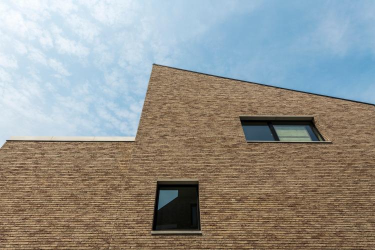 Nieuwbouw appartement in Brugge